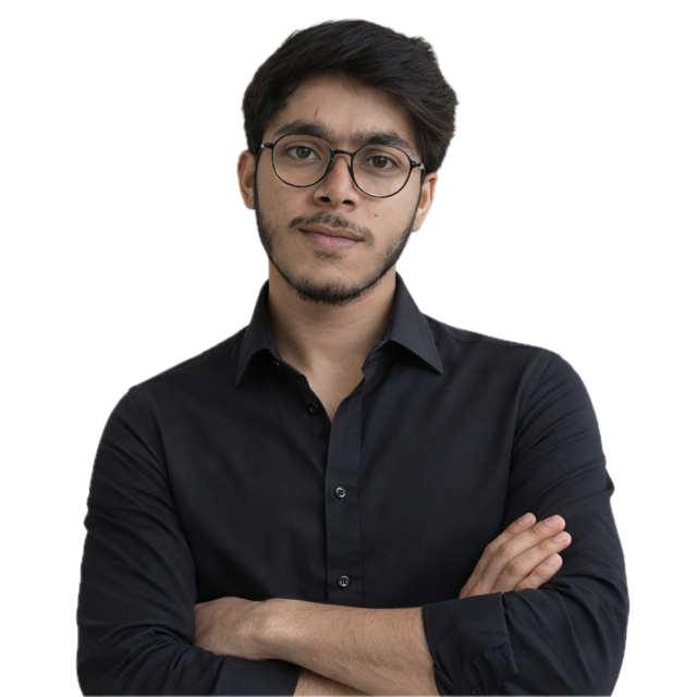 Surender — WordPress Developer and Web Designer based in Delhi